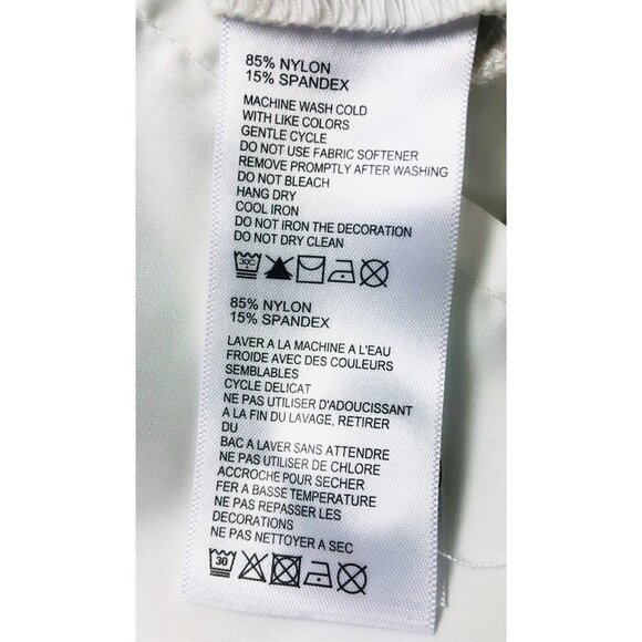 Tommy Bahama Mens Tan Checked Woven Pockets Bermuda Golf Shorts Sz 30 New - Picture 11 of 13